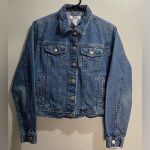 Old Navy Denim Jacket